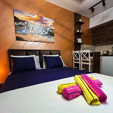 Green Hills By Rent A Car Mi Podgorica Ngoại thất bức ảnh