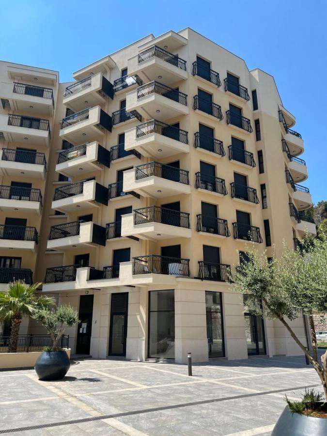 Green Hills By Rent A Car Mi Podgorica Ngoại thất bức ảnh