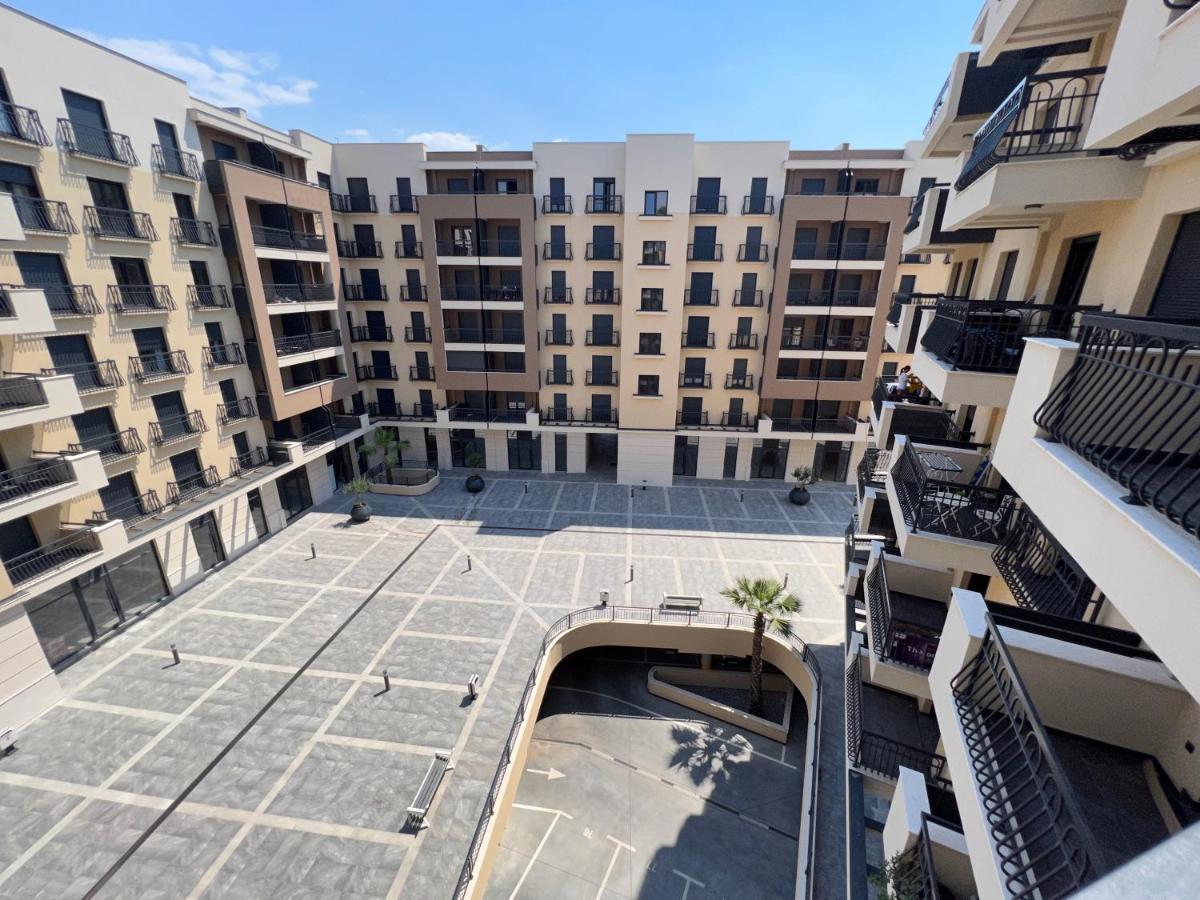 Green Hills By Rent A Car Mi Podgorica Ngoại thất bức ảnh