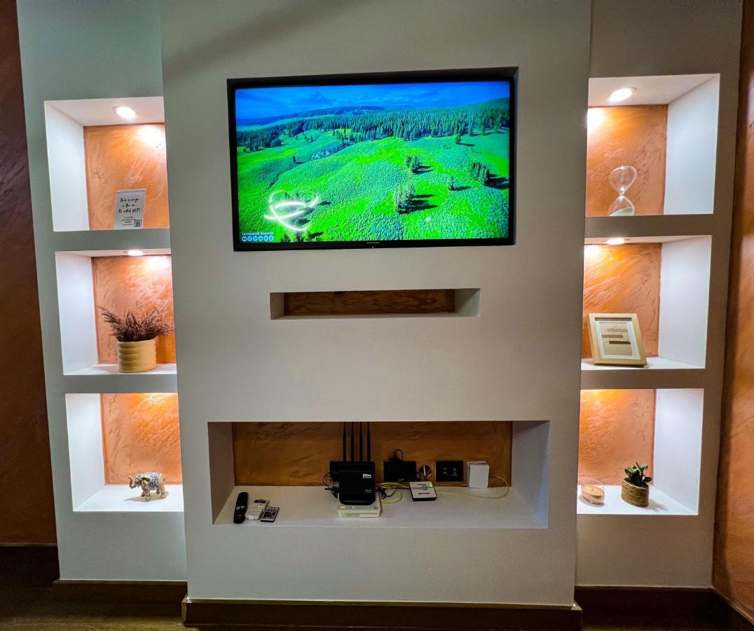 Green Hills By Rent A Car Mi Podgorica Ngoại thất bức ảnh
