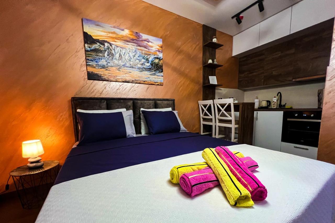 Green Hills By Rent A Car Mi Podgorica Ngoại thất bức ảnh