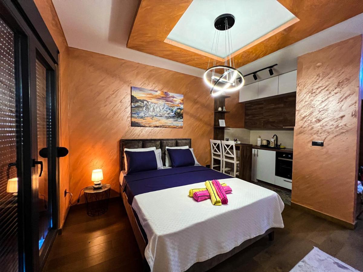 Green Hills By Rent A Car Mi Podgorica Ngoại thất bức ảnh