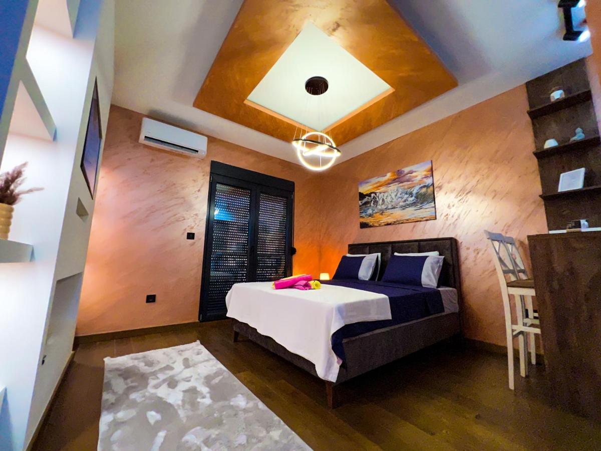 Green Hills By Rent A Car Mi Podgorica Ngoại thất bức ảnh