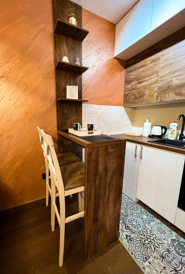 Green Hills By Rent A Car Mi Podgorica Ngoại thất bức ảnh