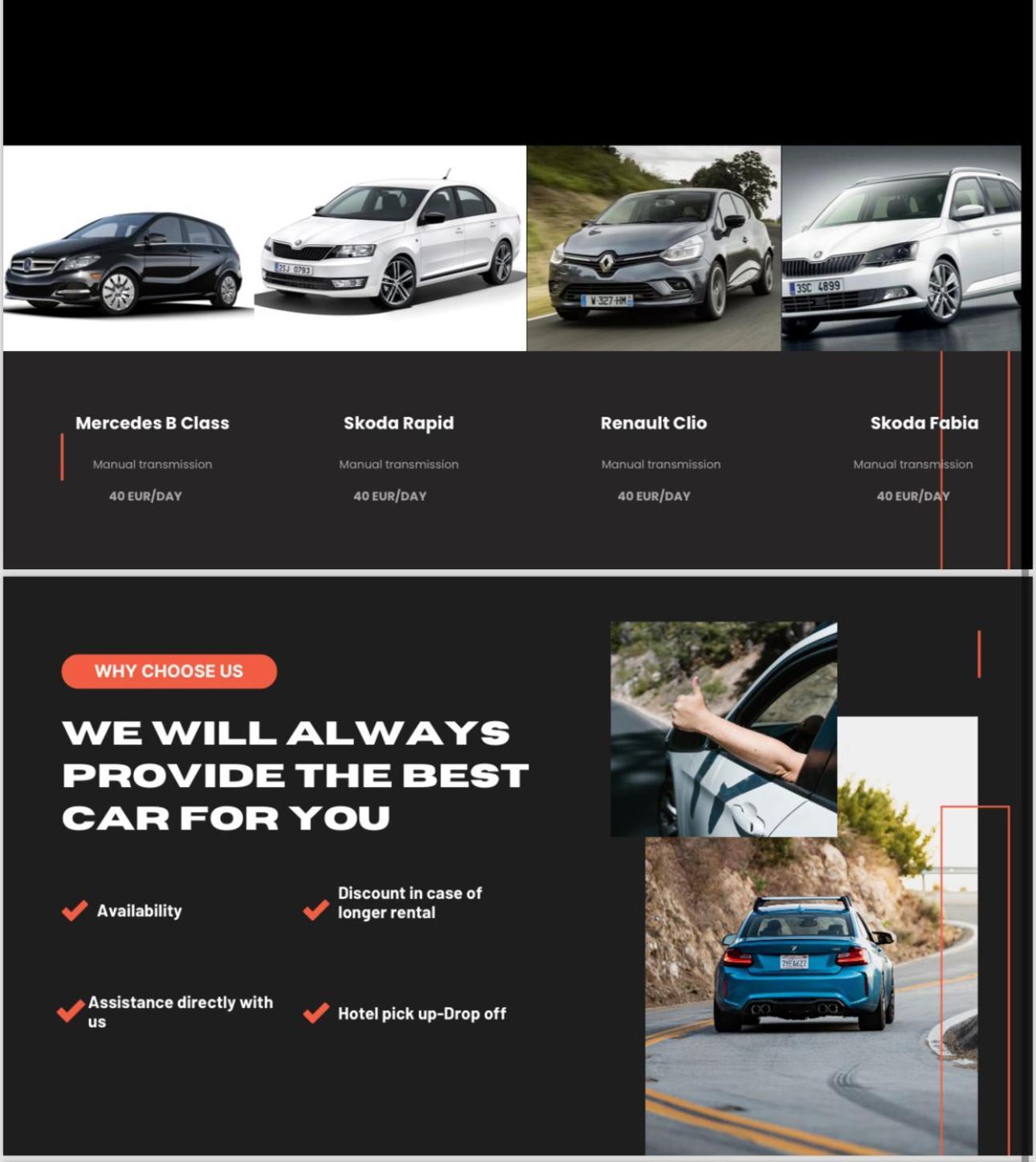 Green Hills By Rent A Car Mi Podgorica Ngoại thất bức ảnh